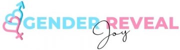 Gender Reveal Joy