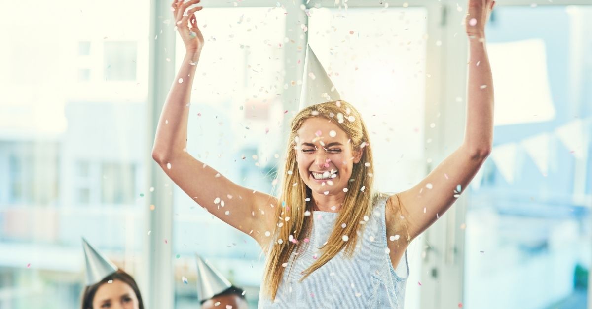 Gender Reveal Confetti Cannon The Ultimate Guide Gender Reveal Joy